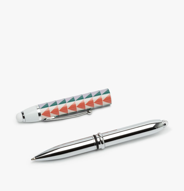 خودکار استشنرو طرح ساده